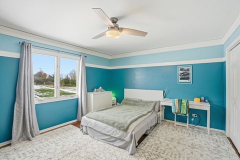 Tiny photo for 22064 Pembrook Drive, Frankfort, IL 60423 (MLS # 12512119)