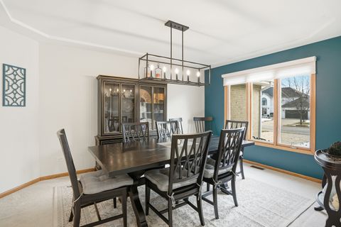 Tiny photo for 22064 Pembrook Drive, Frankfort, IL 60423 (MLS # 12512119)