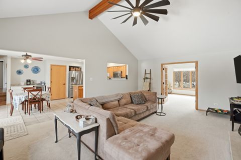 Tiny photo for 22064 Pembrook Drive, Frankfort, IL 60423 (MLS # 12512119)