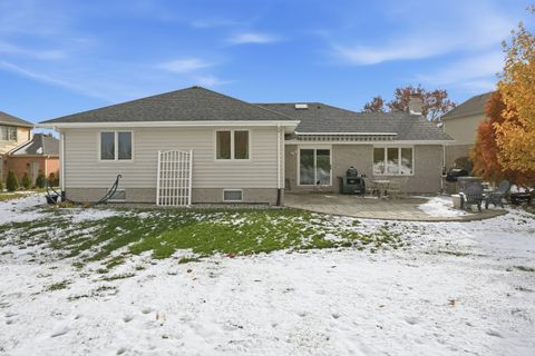 Tiny photo for 22064 Pembrook Drive, Frankfort, IL 60423 (MLS # 12512119)