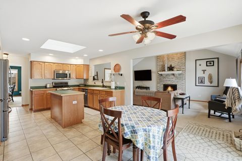 Tiny photo for 22064 Pembrook Drive, Frankfort, IL 60423 (MLS # 12512119)