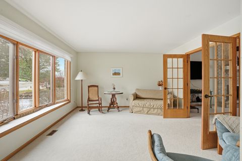 Tiny photo for 22064 Pembrook Drive, Frankfort, IL 60423 (MLS # 12512119)