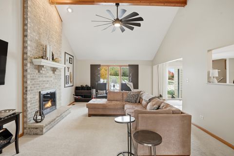 Tiny photo for 22064 Pembrook Drive, Frankfort, IL 60423 (MLS # 12512119)