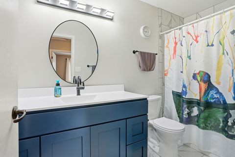 Tiny photo for 22064 Pembrook Drive, Frankfort, IL 60423 (MLS # 12512119)