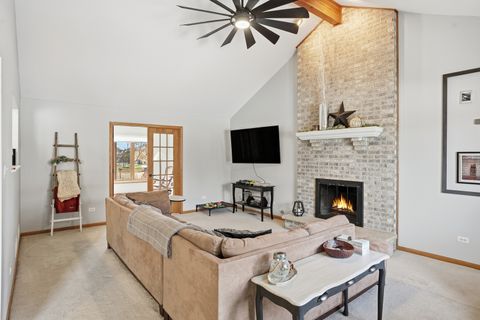 Tiny photo for 22064 Pembrook Drive, Frankfort, IL 60423 (MLS # 12512119)