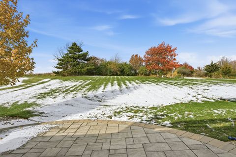 Tiny photo for 22064 Pembrook Drive, Frankfort, IL 60423 (MLS # 12512119)