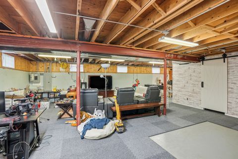 Tiny photo for 22064 Pembrook Drive, Frankfort, IL 60423 (MLS # 12512119)