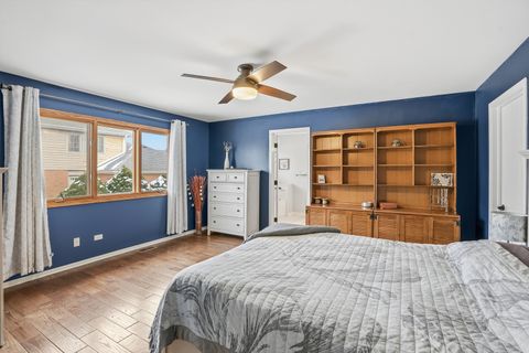 Tiny photo for 22064 Pembrook Drive, Frankfort, IL 60423 (MLS # 12512119)