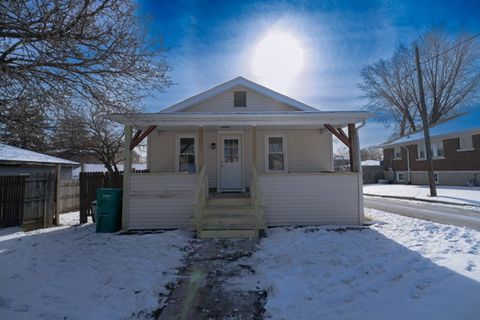 Photo of 806 Woods Avenue, Joliet, IL 60436 (MLS # 12557762)