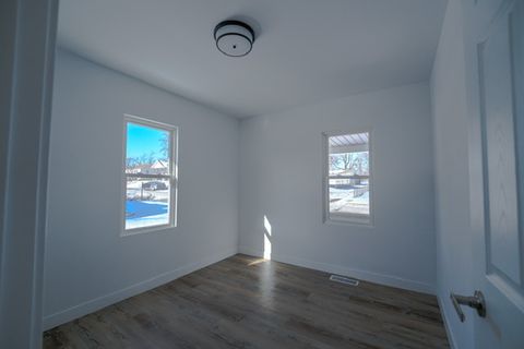 Tiny photo for 806 Woods Avenue, Joliet, IL 60436 (MLS # 12557762)