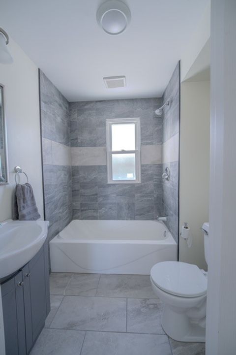 Tiny photo for 806 Woods Avenue, Joliet, IL 60436 (MLS # 12557762)