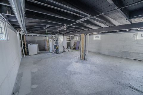 Tiny photo for 806 Woods Avenue, Joliet, IL 60436 (MLS # 12557762)