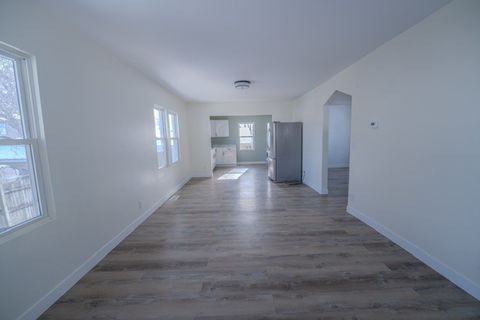 Tiny photo for 806 Woods Avenue, Joliet, IL 60436 (MLS # 12557762)