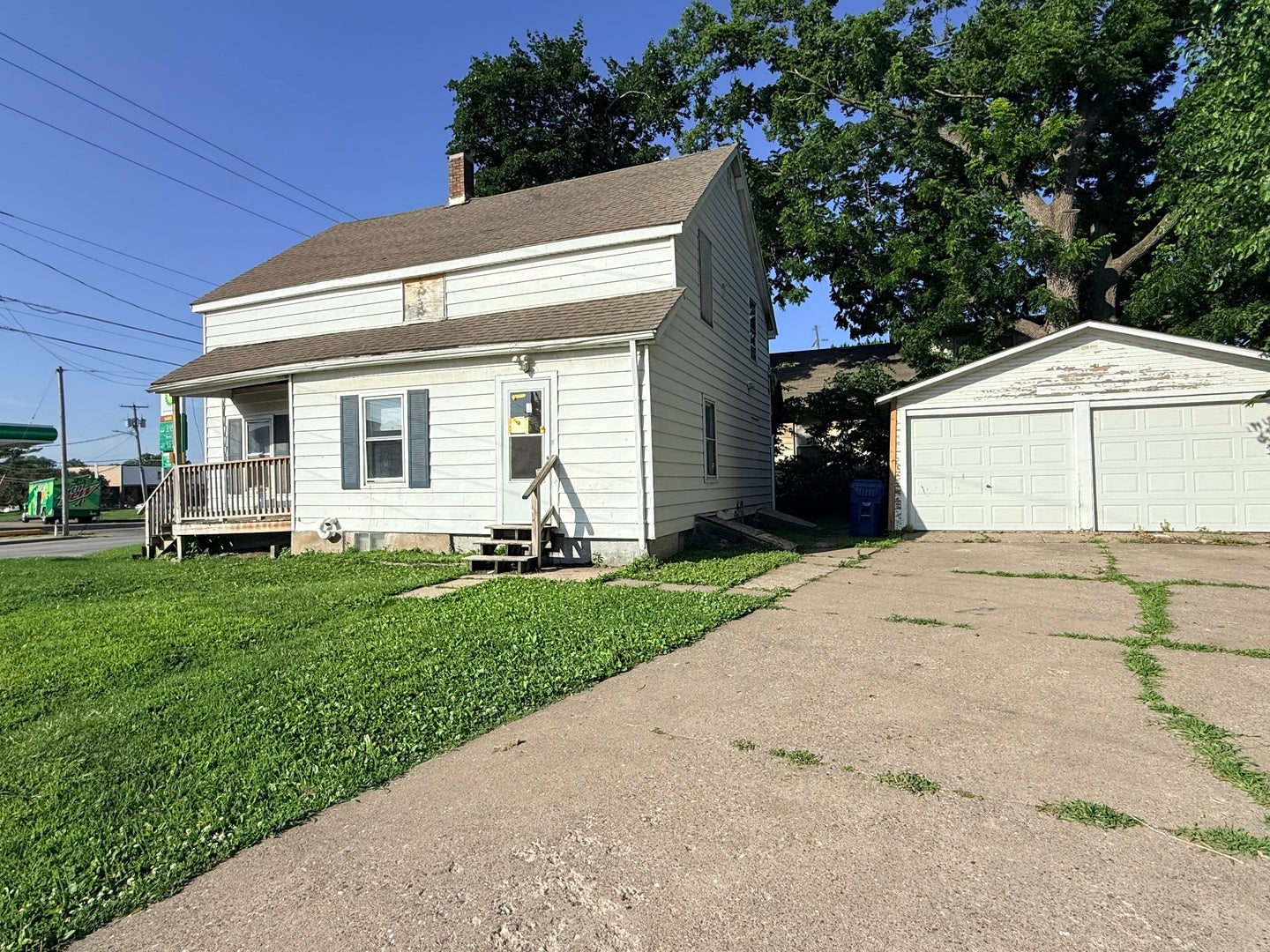 2802 Rockingham Road