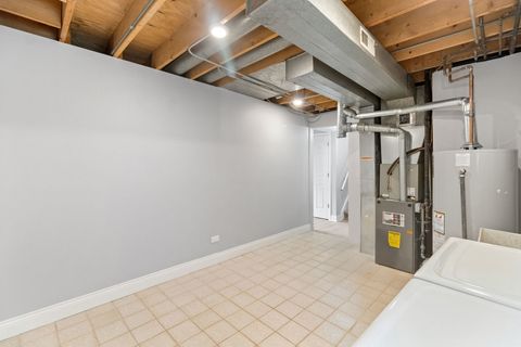 Tiny photo for 15240 Woodlawn Avenue, Dolton, IL 60419 (MLS # 12386837)