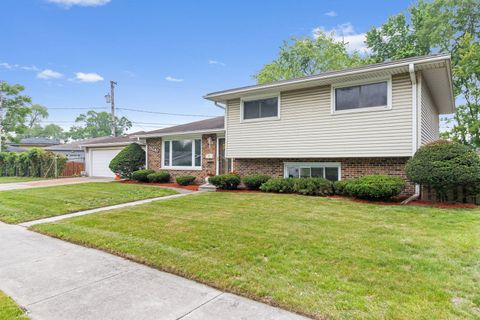 15240 Woodlawn Avenue Dolton IL 60419