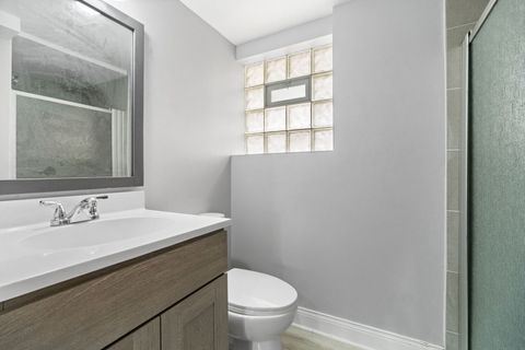 Tiny photo for 15240 Woodlawn Avenue, Dolton, IL 60419 (MLS # 12386837)