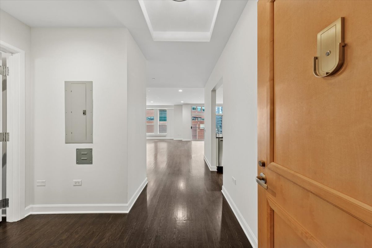 415 E North Water Street 706