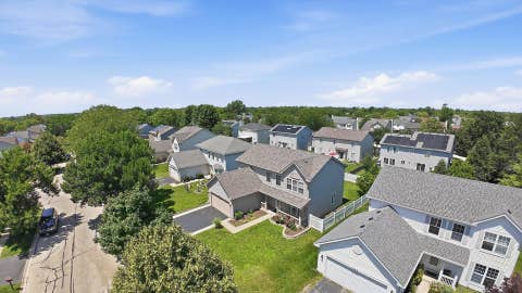 Tiny photo for 1986 Wedgewood Circle, Romeoville, IL 60446 (MLS # 12722888)