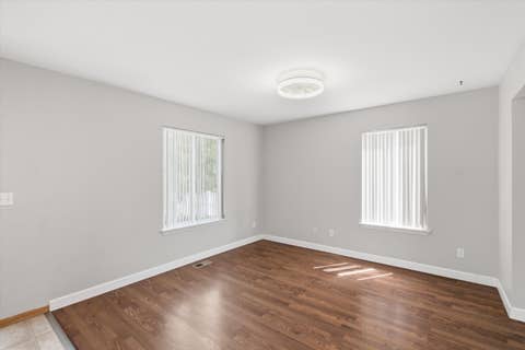 Tiny photo for 1986 Wedgewood Circle, Romeoville, IL 60446 (MLS # 12722888)