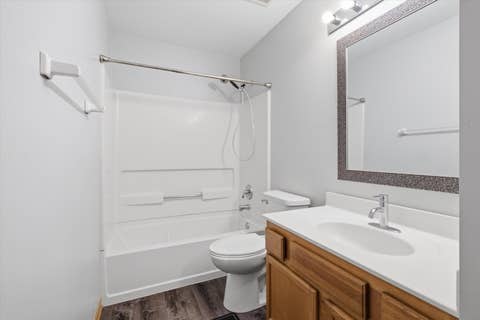 Tiny photo for 1986 Wedgewood Circle, Romeoville, IL 60446 (MLS # 12722888)