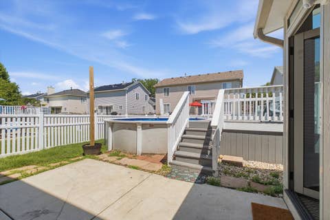 Tiny photo for 1986 Wedgewood Circle, Romeoville, IL 60446 (MLS # 12722888)