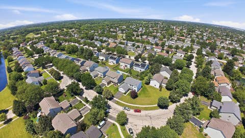 Tiny photo for 1986 Wedgewood Circle, Romeoville, IL 60446 (MLS # 12722888)