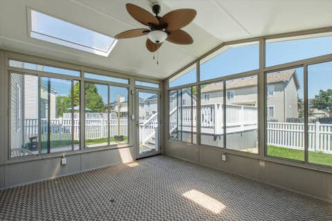 Tiny photo for 1986 Wedgewood Circle, Romeoville, IL 60446 (MLS # 12722888)