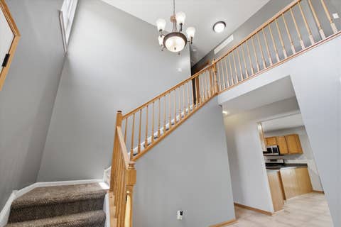 Tiny photo for 1986 Wedgewood Circle, Romeoville, IL 60446 (MLS # 12722888)