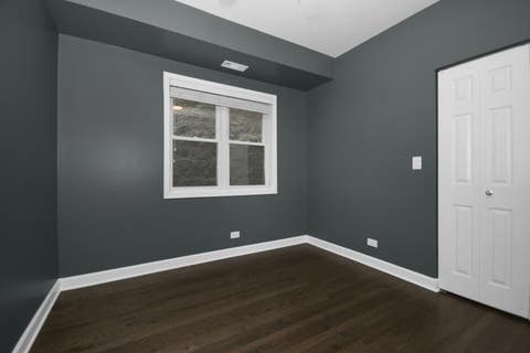 Tiny photo for 2840 N Damen Avenue #2, Chicago, IL 60618 (MLS # 12686739)