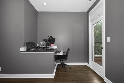 Tiny photo for 2840 N Damen Avenue #2, Chicago, IL 60618 (MLS # 12686739)