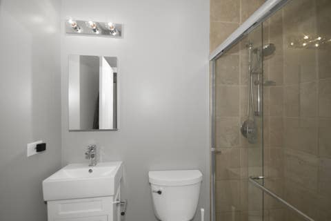 Tiny photo for 2840 N Damen Avenue #2, Chicago, IL 60618 (MLS # 12686739)