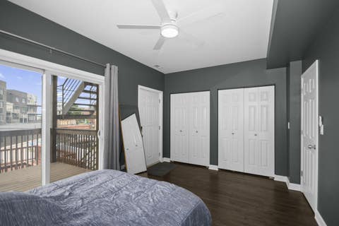 Tiny photo for 2840 N Damen Avenue #2, Chicago, IL 60618 (MLS # 12686739)
