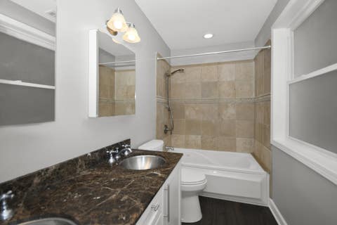 Tiny photo for 2840 N Damen Avenue #2, Chicago, IL 60618 (MLS # 12686739)