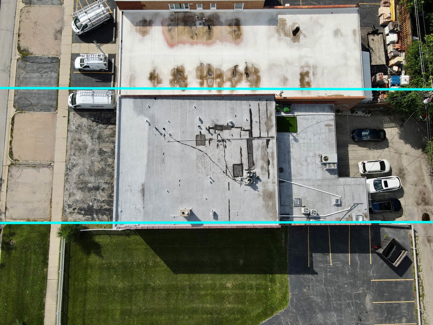 552 E Northwest Highway