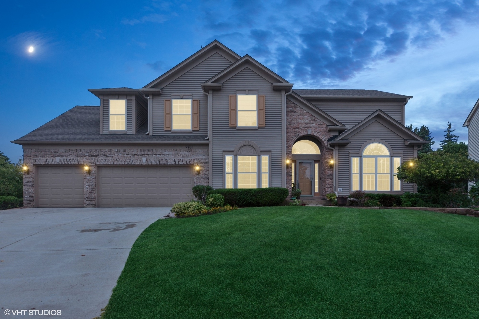 2701 Hamman Way