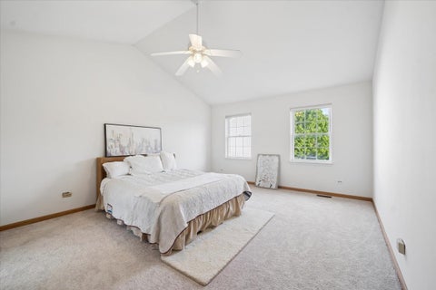 Tiny photo for 1888 Shoreline Court, Romeoville, IL 60446 (MLS # 12745903)