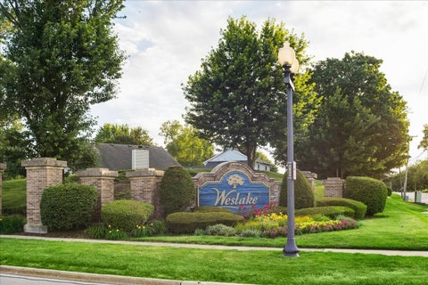 Tiny photo for 1888 Shoreline Court, Romeoville, IL 60446 (MLS # 12745903)