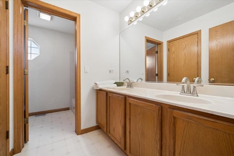 Tiny photo for 1888 Shoreline Court, Romeoville, IL 60446 (MLS # 12745903)