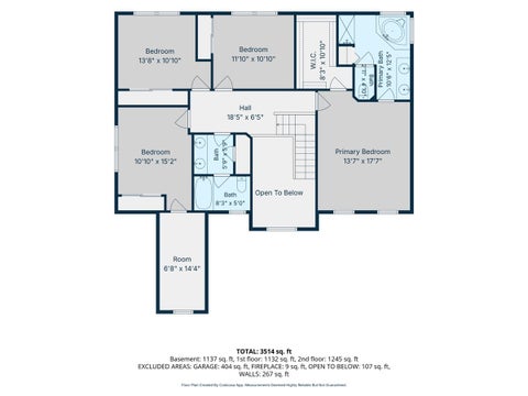 Tiny photo for 1888 Shoreline Court, Romeoville, IL 60446 (MLS # 12745903)