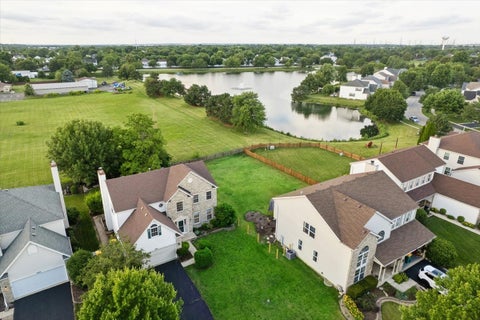 Tiny photo for 1888 Shoreline Court, Romeoville, IL 60446 (MLS # 12745903)