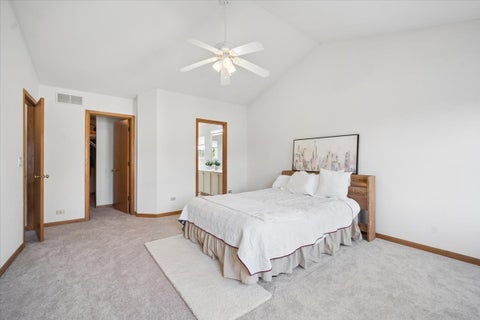Tiny photo for 1888 Shoreline Court, Romeoville, IL 60446 (MLS # 12745903)