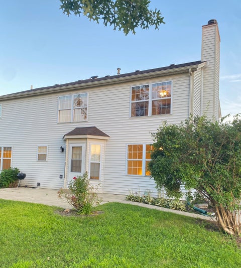 Tiny photo for 1888 Shoreline Court, Romeoville, IL 60446 (MLS # 12745903)