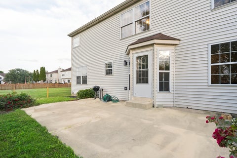 Tiny photo for 1888 Shoreline Court, Romeoville, IL 60446 (MLS # 12745903)