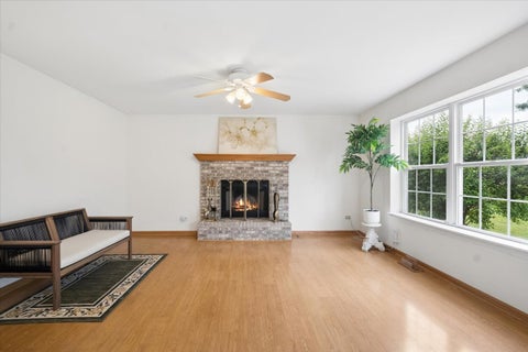 Tiny photo for 1888 Shoreline Court, Romeoville, IL 60446 (MLS # 12745903)