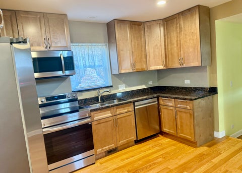 Tiny photo for 3337 N Orange Avenue, Chicago, IL 60634 (MLS # 12756663)