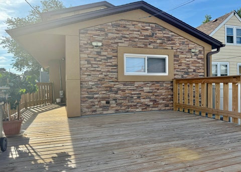 Tiny photo for 3337 N Orange Avenue, Chicago, IL 60634 (MLS # 12756663)