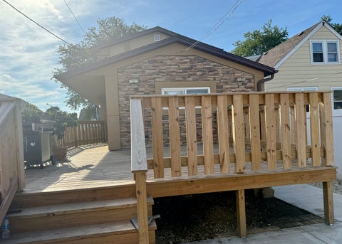 Tiny photo for 3337 N Orange Avenue, Chicago, IL 60634 (MLS # 12756663)
