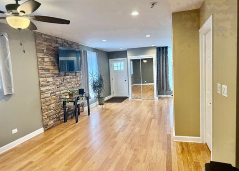 Tiny photo for 3337 N Orange Avenue, Chicago, IL 60634 (MLS # 12756663)