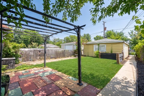 Tiny photo for 1311 S 56th Court, Cicero, IL 60804 (MLS # 12722540)